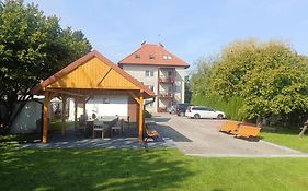 Kraken-pokoje Goscinne Krynica Morska